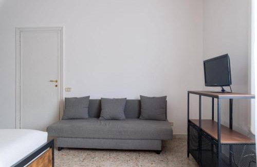 Quartiere XI Portuense Apartment | Katia House