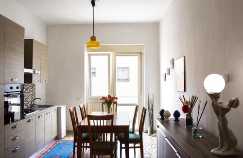 Lecce Apartment | Katospedi house