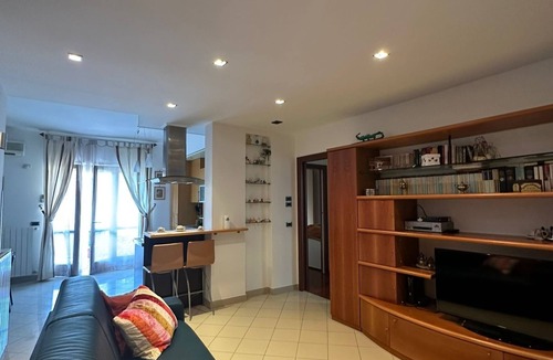 Vico Equense Apartment | Ketty's House Apartment between sea and mountains