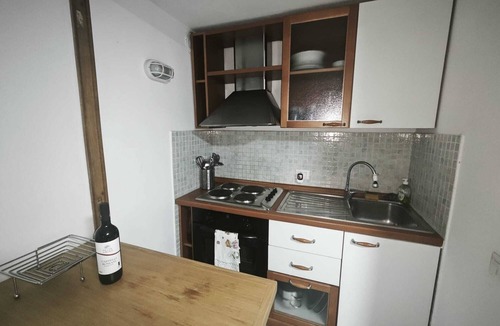 Navona Apartment | Kevisco House is in the center of Rome very cozy equipped with all the comforts