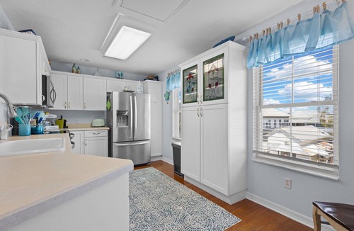 Cedar Key House | KeyLime Downtown Gulf View-FREE Golf Cart for 2026
