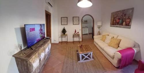 Lake Bracciano House | KiKi House Bracciano