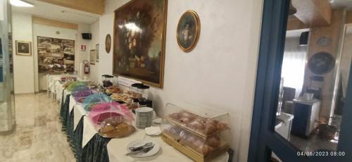 Fiuggi Hotel | King Hotel