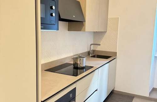 San Giovanni Apartment | King of Rome Metro Hub - Rome Collection Metro A (RE DI ROMA) 15 dalColosseo