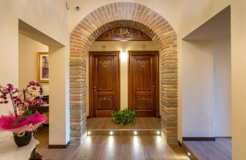 Esquilino Apartment | Kings Home In Rome