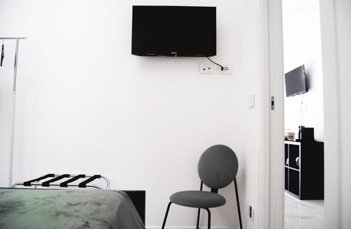 Municipio 2 Apartment | Kisto a casa
