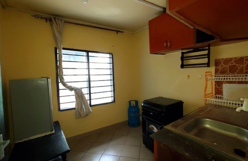 Diani Beach House | Kivuli villas Diani -3Bedroom Villa with a swimming pool
