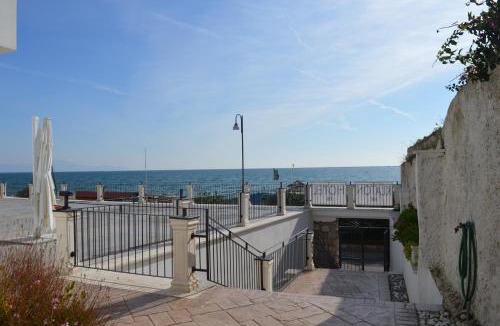 Formia Hotel | Klaton Beach Hotel