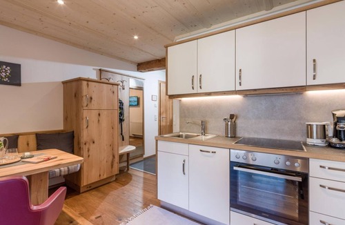 Going am Wilden Kaiser Apartment | Kleines Törl - Apartment Hinterholzer