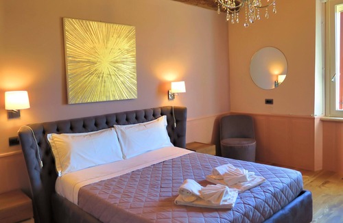 Pitigliano House | Km 0 dal Centro