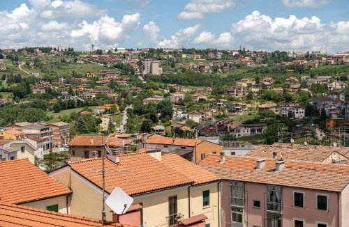 Murat Town House | KM30rooms