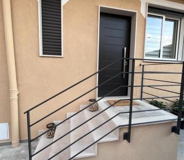 Palagiano Apartment | Kora
