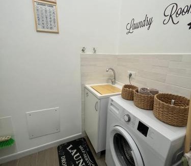 Palagiano Apartment | Kora