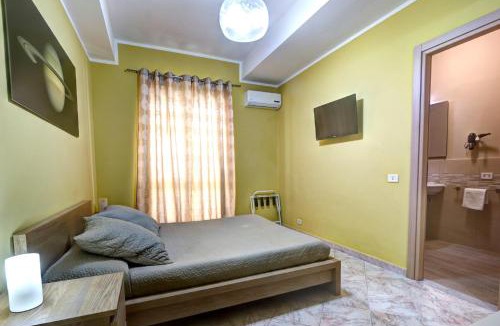 Epipoli Bed & Breakfast | Kosmos