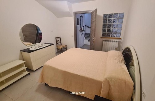 Albano Laziale Apartment | Kristian home