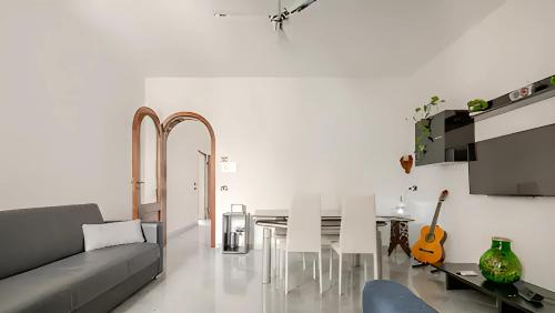 Lecce House | KuMmìe - Casa Vacanze