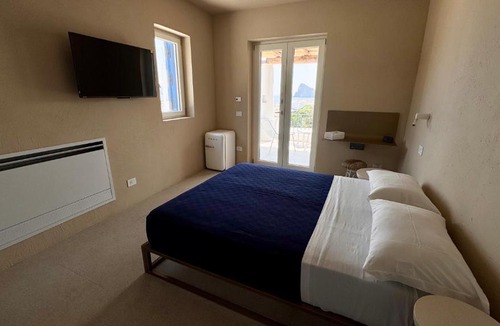 Panarea Bed & Breakfast | Kyma