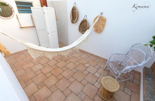 Posto Rosso House | Kymama Home_Casa Vacanza nel cuore del Salento