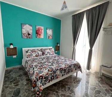Mola di Bari Bed & Breakfast | Lār