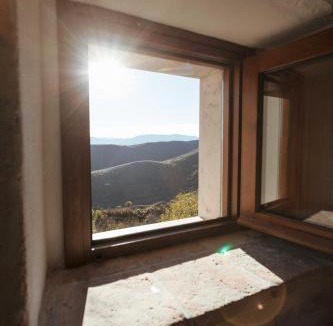 Santo Stefano di Sessanio House | L'Affaccio