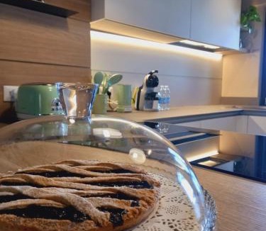 Montone Apartment | L'Affaccio sul Borgo