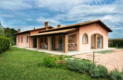 Grosseto Apartment | L' Aia di Carinda R.T.A.