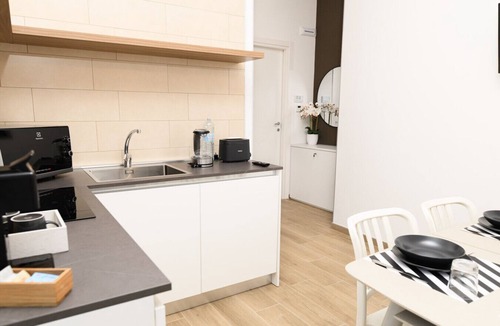 Venticano Apartment | L`Airone - Appartamento 2