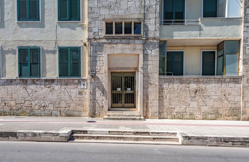 Noci Apartment | L' Alì Apartment near Noci old town, Noci, Italy