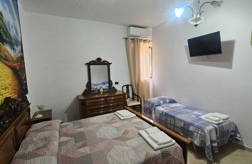 Albanella Bed & Breakfast | L`alba dei Principi - Bella Addormentata