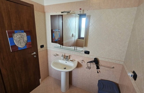 Albanella Bed & Breakfast | L`alba dei Principi - Cenerentola