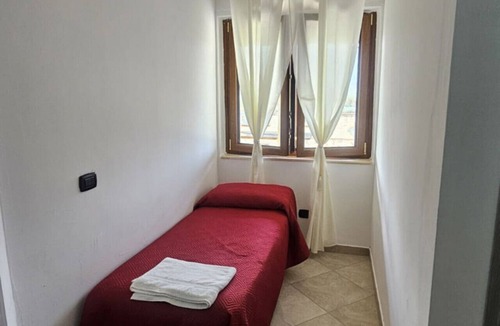 Albanella Bed & Breakfast | L`alba dei Principi - Biancaneve