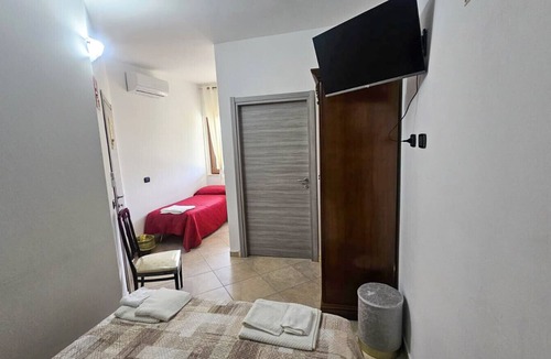 Albanella Bed & Breakfast | L`alba dei Principi - Biancaneve