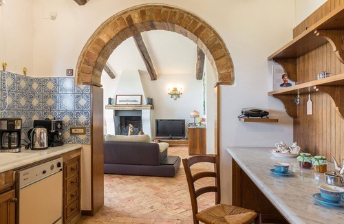 Sarteano Villa | L'Alcova 8+2, Emma Villas