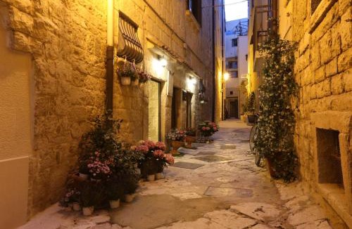 Trani Apartment | L' alcova di Federico