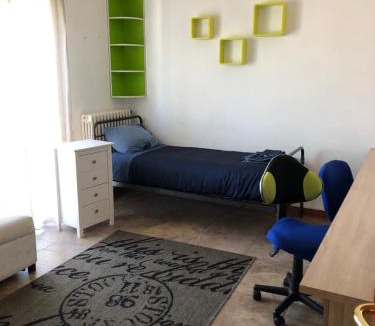 Putignano Apartment | L'Alloggio Perfetto