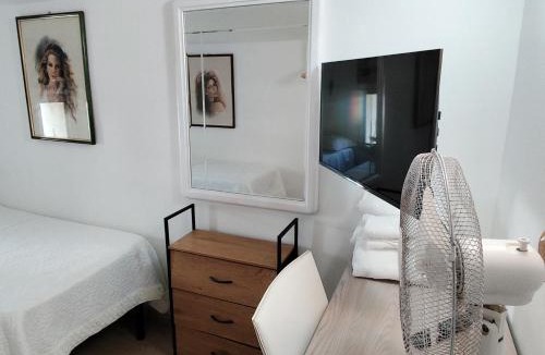 Monte di Pieta House | L'altra opera