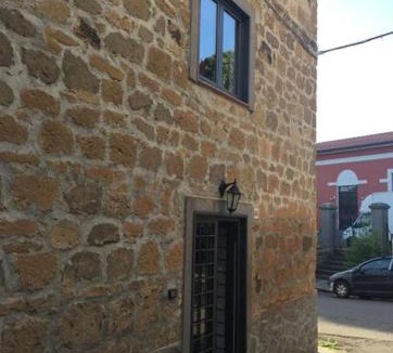 Civitella d'Agliano House | L'Angoletto dei Calanchi