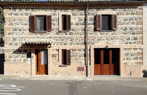 San Lorenzo Nuovo House | L'Angoletto on Lake Bolsena