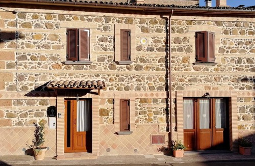 San Lorenzo Nuovo House | L'Angoletto on Lake Bolsena