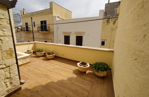 Sammichele di Bari House | L' Angolo dei Poeti