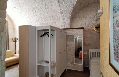Sammichele di Bari House | L' Angolo dei Poeti