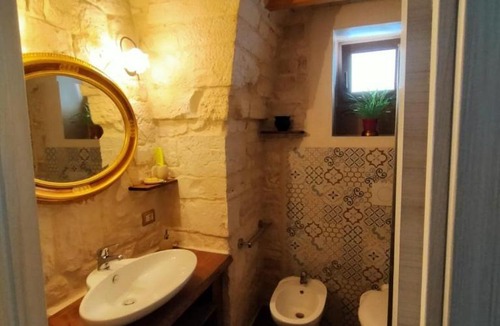 Sammichele di Bari House | L' Angolo dei Poeti