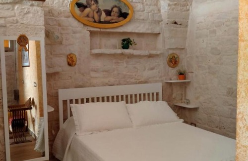 Sammichele di Bari House | L' Angolo dei Poeti