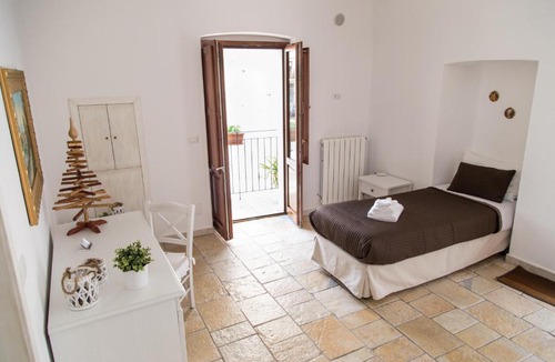 Laterza Bed & Breakfast | L'Angolo del Marchese