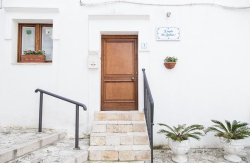 Laterza Bed & Breakfast | L'Angolo del Marchese