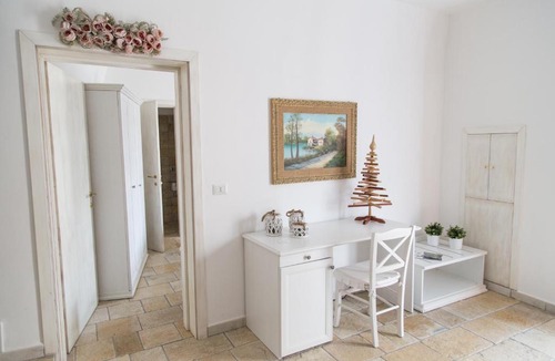 Laterza Bed & Breakfast | L'Angolo del Marchese