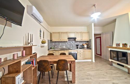 Monte Castello di Vibio Apartment | L'angolo delle More