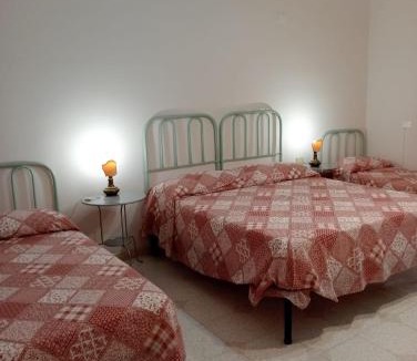 Piedimonte Matese Bed & Breakfast | L'Angolo Rosa B&B