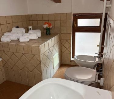 Fondi Apartment | L'Angolo Storico