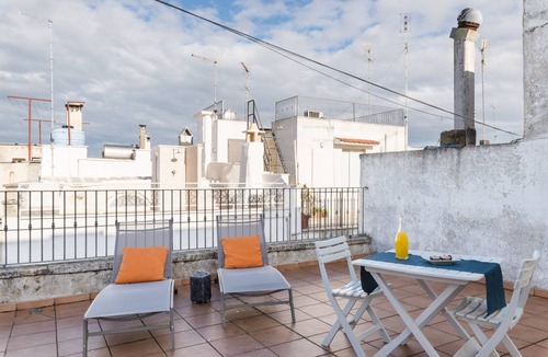 Ostuni Apartment | L'Antica Alcova di Ostuni by Wonderful Italy